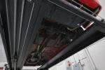 Ford Mustang SVT Cobra 1993 года
